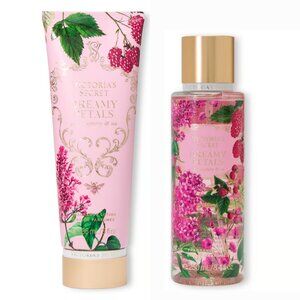 Victoria's Secret Dreamy Petals Set.